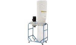 Drožlių siurblys Bernardo FT 200 N