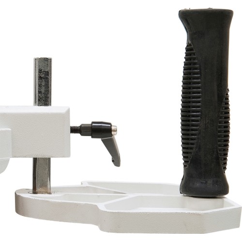 Briaunų laminavimo staklės Bernardo EBM 50 E