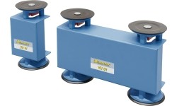 Briaunų laminavimo staklės Bernardo PEB 300 S