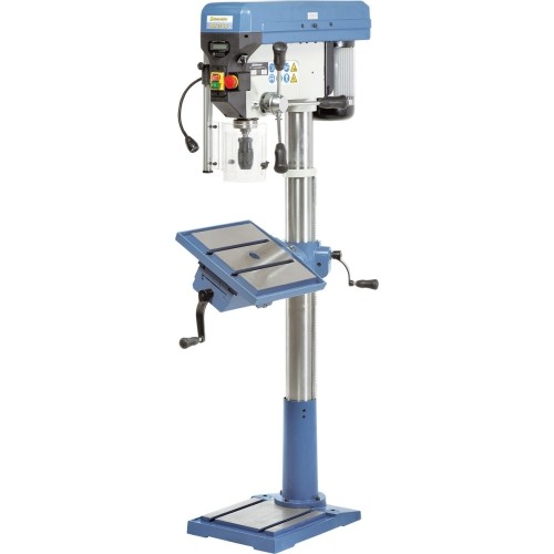 Koloninės gręžimo staklės Bernardo BM 25 SB