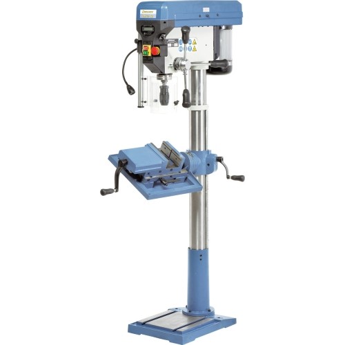 Koloninės gręžimo staklės Bernardo BM 25 SB