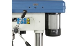 Koloninės gręžimo staklės Bernardo BM 25 SB