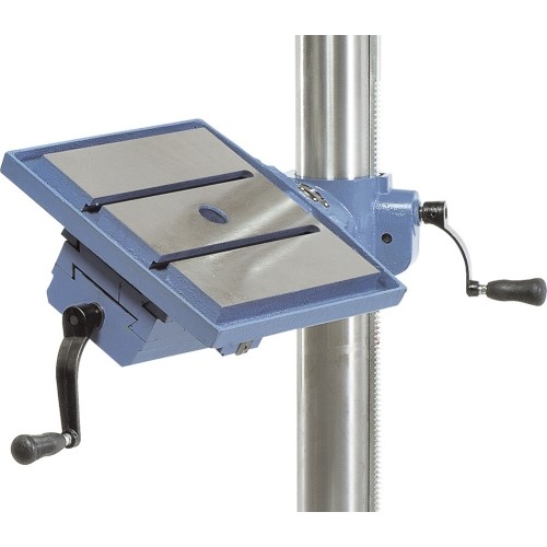 Koloninės gręžimo staklės Bernardo BM 25 SB