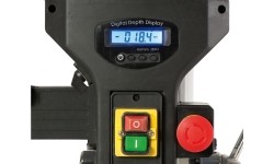 Koloninės gręžimo staklės Bernardo BM 25 SB