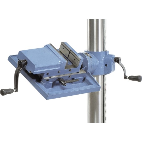 Koloninės gręžimo staklės Bernardo BM 25 SB