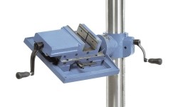 Koloninės gręžimo staklės Bernardo BM 25 SB