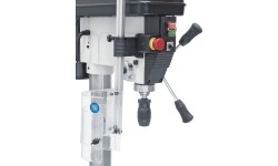 Koloninės gręžimo staklės Bernardo SB 32 S