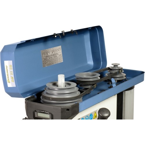 Koloninės gręžimo staklės Bernardo BM 25 SB