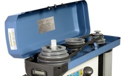 Koloninės gręžimo staklės Bernardo BM 25 SB