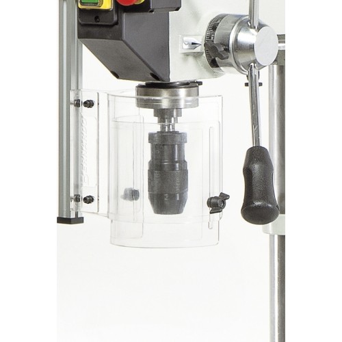 Koloninės gręžimo staklės Bernardo BM 25 SB