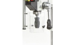 Koloninės gręžimo staklės Bernardo BM 25 SB