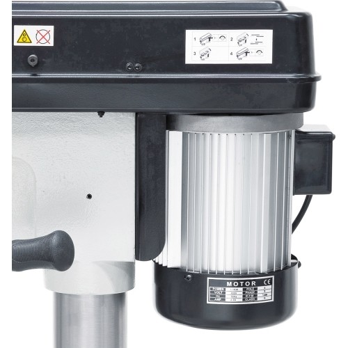 Koloninės gręžimo staklės Bernardo SB 32 S