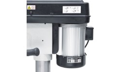 Koloninės gręžimo staklės Bernardo SB 32 S