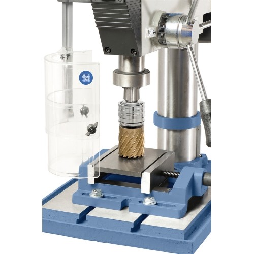 Koloninės gręžimo staklės Bernardo BM 25 SB