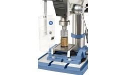 Koloninės gręžimo staklės Bernardo BM 25 SB