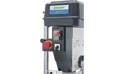 Koloninės gręžimo staklės Bernardo SB 32 S