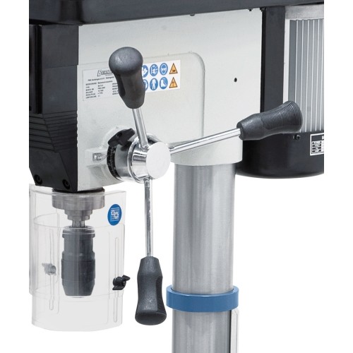 Koloninės gręžimo staklės Bernardo SB 32 S