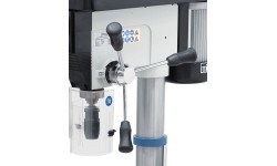 Koloninės gręžimo staklės Bernardo SB 32 S