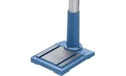 Koloninės gręžimo staklės Bernardo SB 32 S