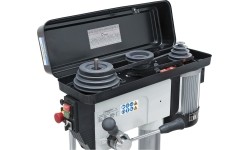 Koloninės gręžimo staklės Bernardo SB 32 S