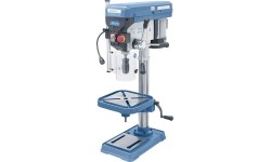 Stalinės gręžimo staklės Bernardo BM 25 T - 400V