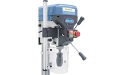 Stalinės gręžimo staklės Bernardo BM 25 T - 400V