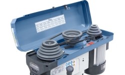 Stalinės gręžimo staklės Bernardo BM 25 T - 400V