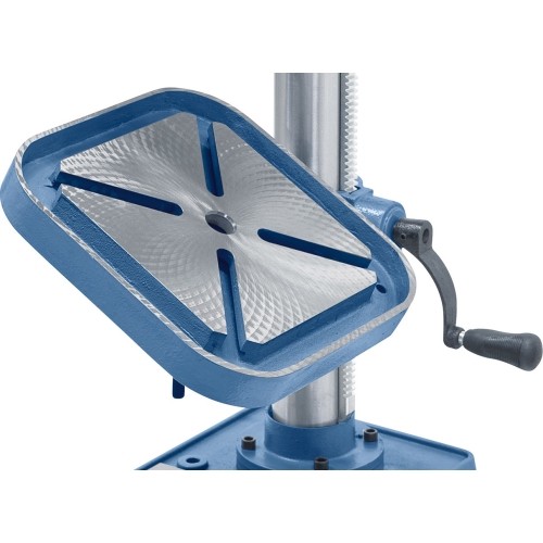 Stalinės gręžimo staklės Bernardo BM 25 T - 400V