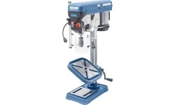 Stalinės gręžimo staklės Bernardo BM 25 T - 400V