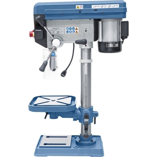 Stalinės gręžimo staklės Bernardo BM 25 T - 400V