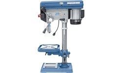 Stalinės gręžimo staklės Bernardo BM 25 T - 400V