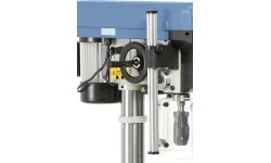 SBM 20 Vario - 400 V