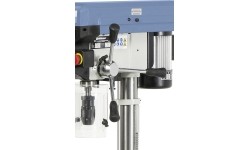 SBM 20 Vario - 400 V