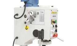 Koloninės gręžimo staklės Bernardo GB 28 S