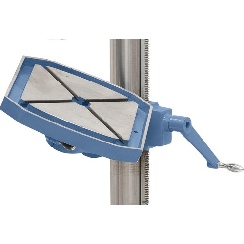 Koloninės gręžimo staklės Bernardo GB 28 S