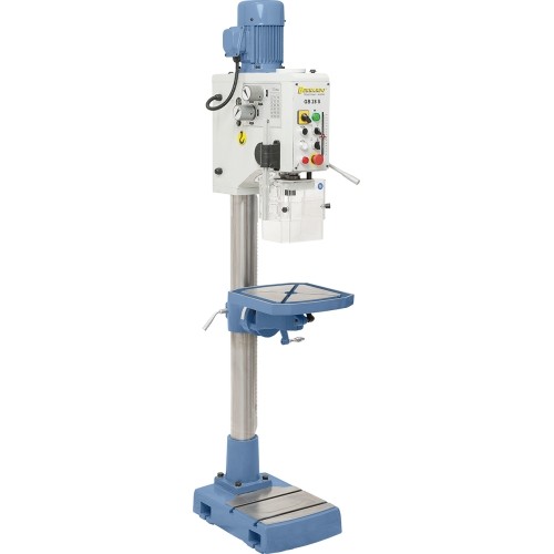 Koloninės gręžimo staklės Bernardo GB 28 S