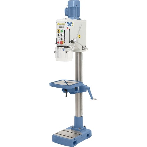 Koloninės gręžimo staklės Bernardo GB 28 S