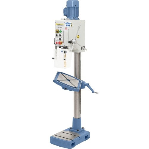 Koloninės gręžimo staklės Bernardo GB 28 S