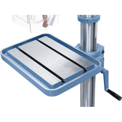 GHD 25 SN with digital drill depth indication