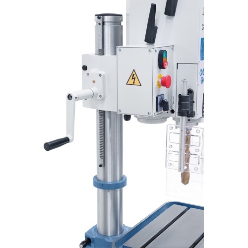 GHD 25 SN with digital drill depth indication