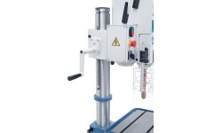 GHD 25 SN with digital drill depth indication