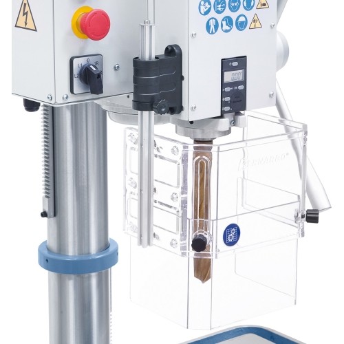 GHD 25 SN with digital drill depth indication