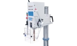 GHD 25 SN with digital drill depth indication