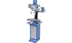 KF 25 D Vario incl. 3-axis digital readout DT 40