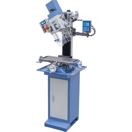KF 25 D Vario incl. 3-axis digital readout DT 40