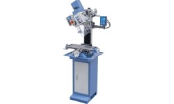 KF 25 D Vario incl. 3-axis digital readout DT 40