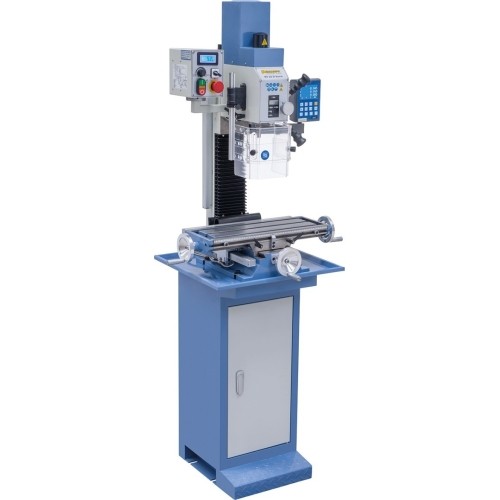 KF 25 D Vario incl. 3-axis digital readout DT 40
