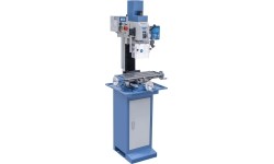 KF 25 D Vario incl. 3-axis digital readout DT 40