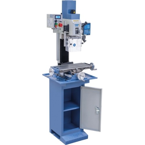 KF 25 D Vario incl. 3-axis digital readout DT 40