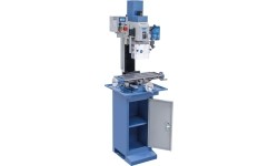 KF 25 D Vario incl. 3-axis digital readout DT 40